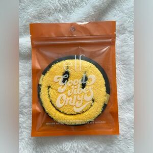 Elf Cleansing Cloud